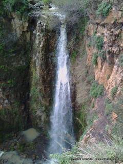 Cascata Fontana Angelo